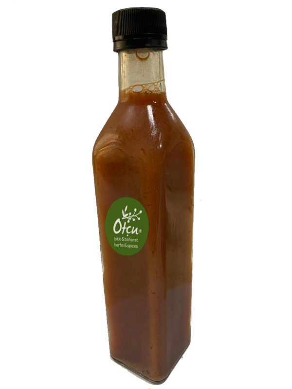 Otcu® Çam Kozalak Şurubu 500 ml