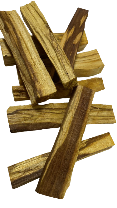 Palo Santo Tütsüsü 10 gr