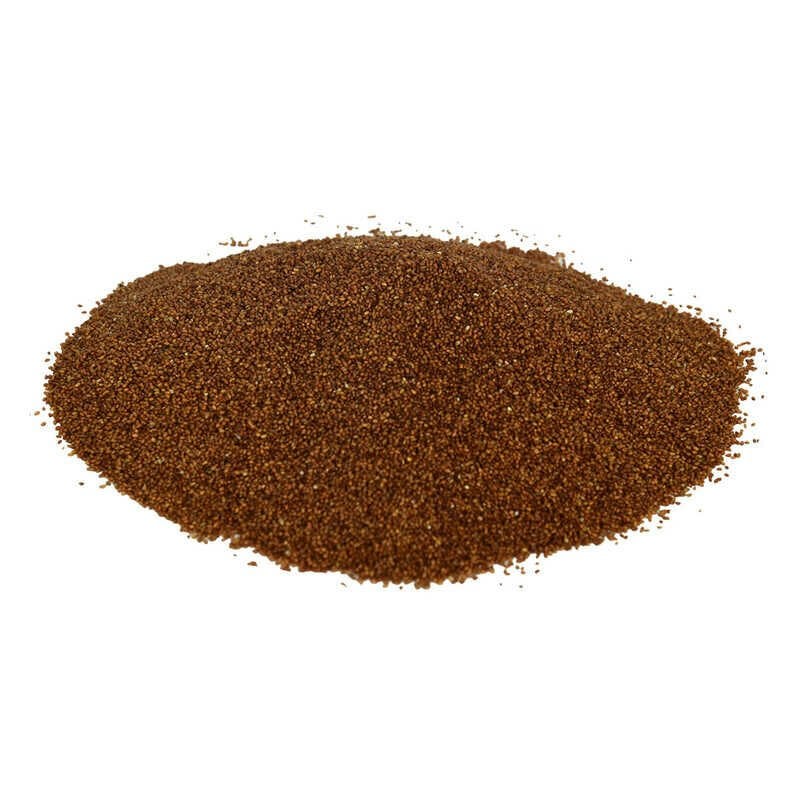 Teff Tohumu