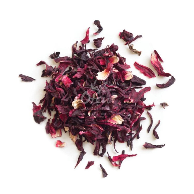 Karabamya / Hibiskus