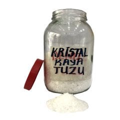 Kristal Kaya Tuzu