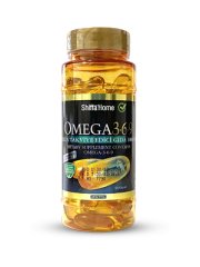 Shiffa Home Omega 3-6-9 60 Kapsül Softjel