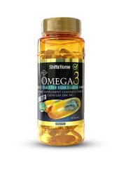 Shiffa Home Omega 3 - 60 Softjel