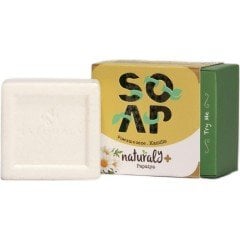 Naturaly Soap Papatya Sabunu 150 gr