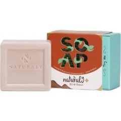 Naturaly Soap Kil & Yosun Sabunu 150 gr