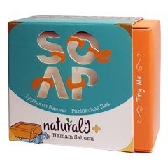 Naturaly Soap Hamam Sabunu 150 gr