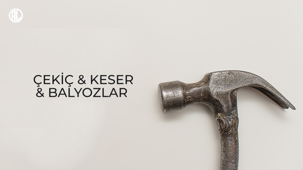 Çekiç, Keser ve Balyoz Fiyat Karşılaştırmaları