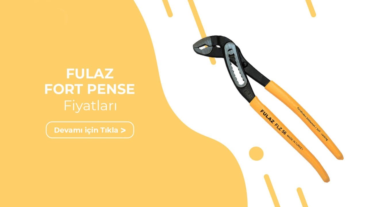 Fort Pense - Papağan Pense Nedir?