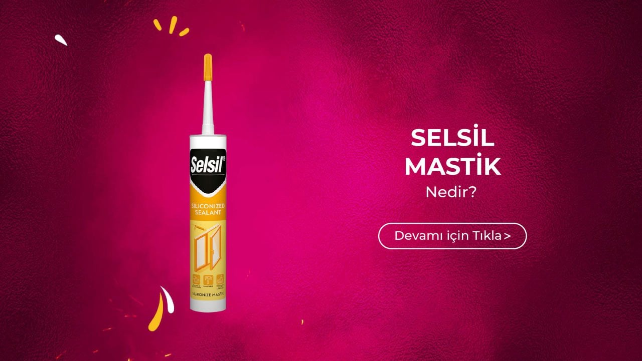 Selsil Mastik