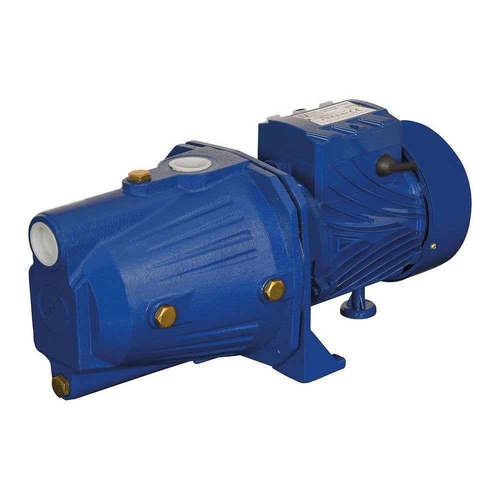 Catpower Jet Pompa Döküm Gövde 684 (1,5 HP 1100W)