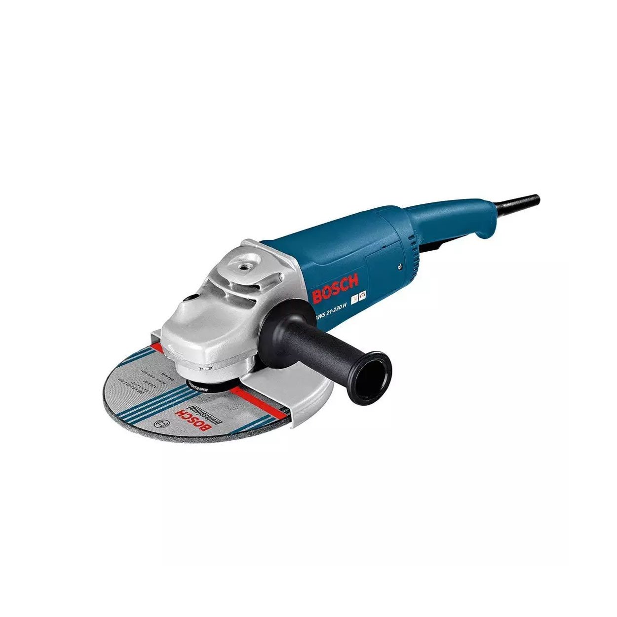 Bosch Gws 21-230 H Taşlama Makinası - 0601852L02