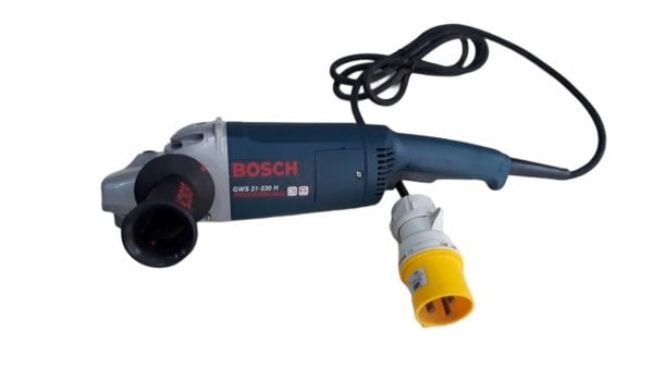 Bosch Gws 21-230 H Taşlama Makinası - 0601852L02