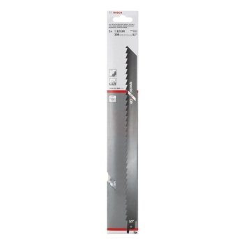 Bosch Panter Testere Bıçağı Special For İce S 1211 K 300 mm (5 Adet) - 2608652900