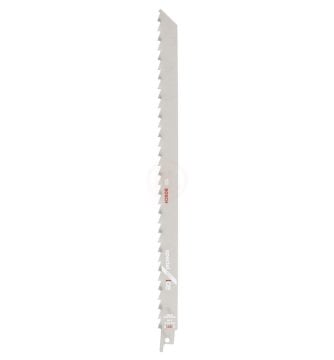 Bosch Panter Testere Bıçağı Special For İce S 1211 K 300 mm (5 Adet) - 2608652900