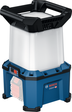 Bosch Gla 18Vh-7500 Akülü Fener (Solo Model) - 06014A5001