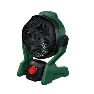 Bosch Akülü Fan UniversalFan 18V-1000 (Aküsüz) - 06039E1000