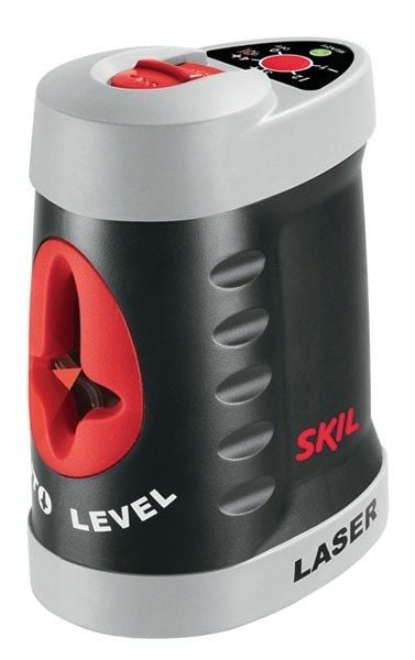 Skil 0515 Auto Lazer 10 Mt Tripod + Gözlük