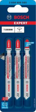 Bosch Dekupaj Testere Bıçağı Expert CleanforCF T108BHM (3 Adet) - 2608900565