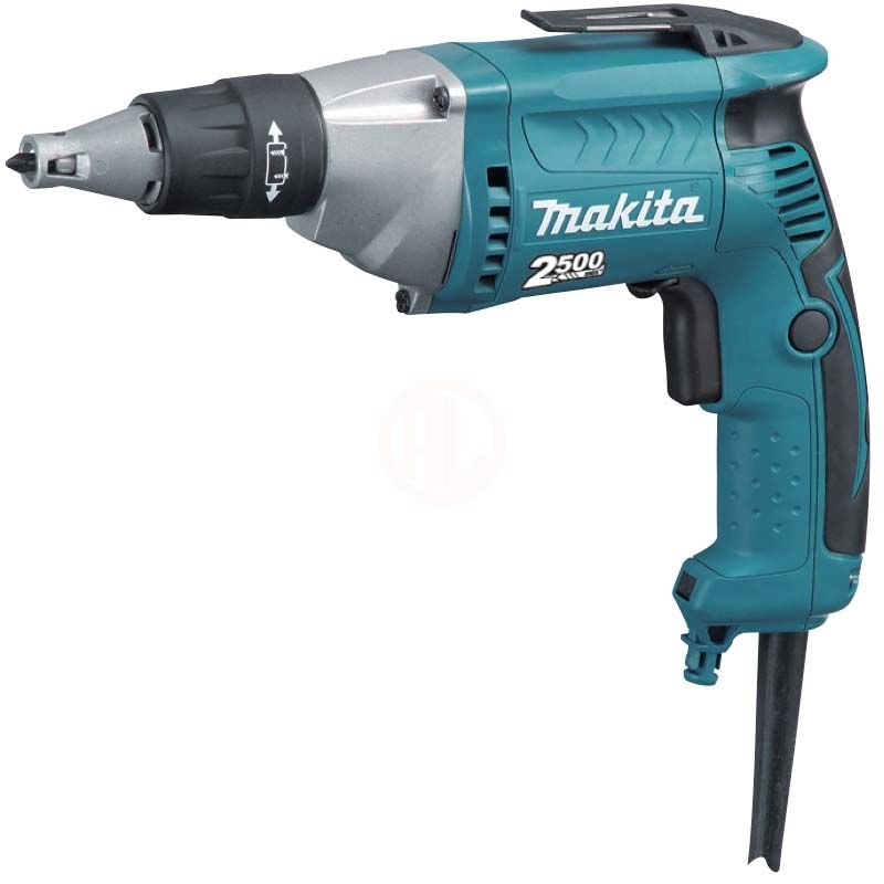 Makita Vidalama Matkabı FS2300X