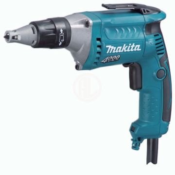 Makita Vidalama Matkabı FS4300X