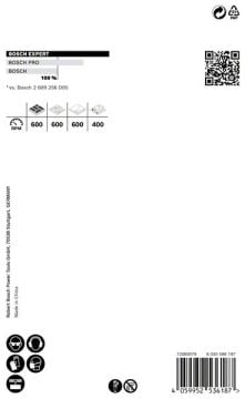 Bosch Delik Açma Testeresi Expert PC-Plus sMC 73 mm - 2608900472