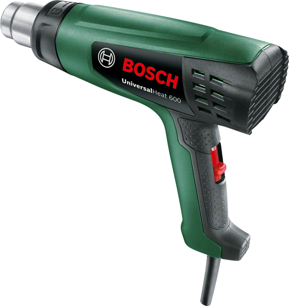 Bosch Sıcak Hava Tabancası UniversalHeat 600 - 06032A6101