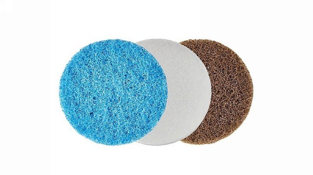 Dremel Versa Temizlik Başlığı Çeşitli Başlık Paketi (PC365) - 2615P365JA