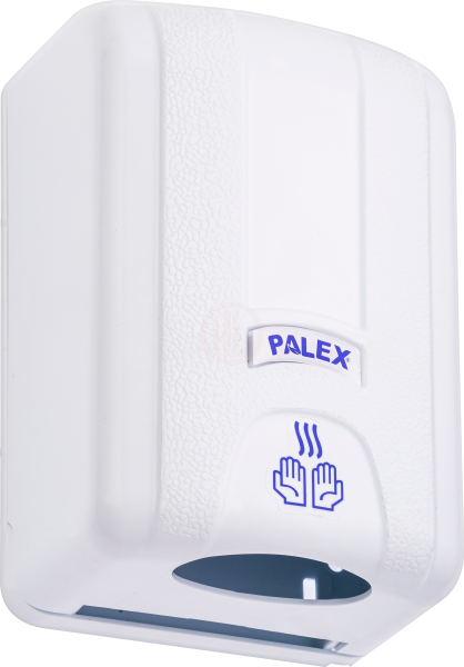 Palex Sensörlü Beyaz Dökme Dezenfektan Dispenser - DD-1