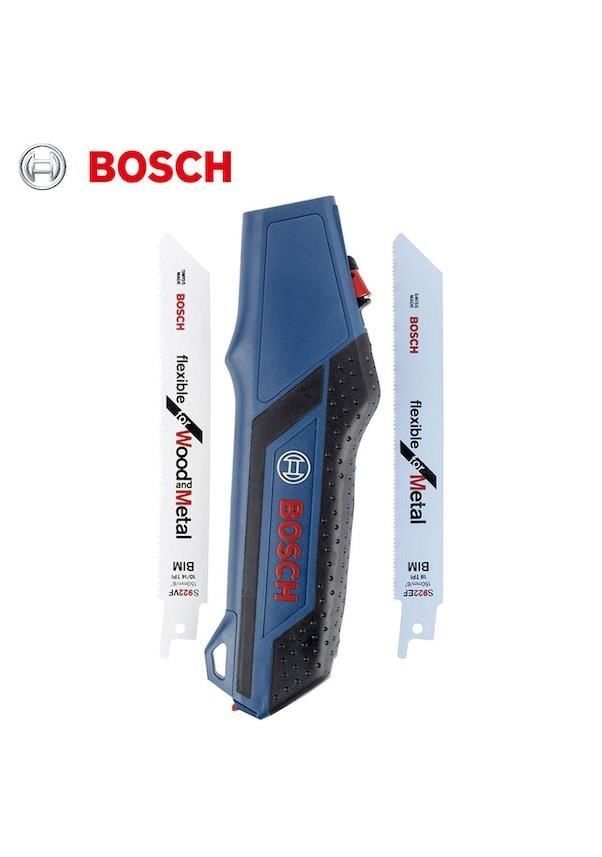 Bosch El Testeresi Ahşap & Metal Kesme Tutamağı