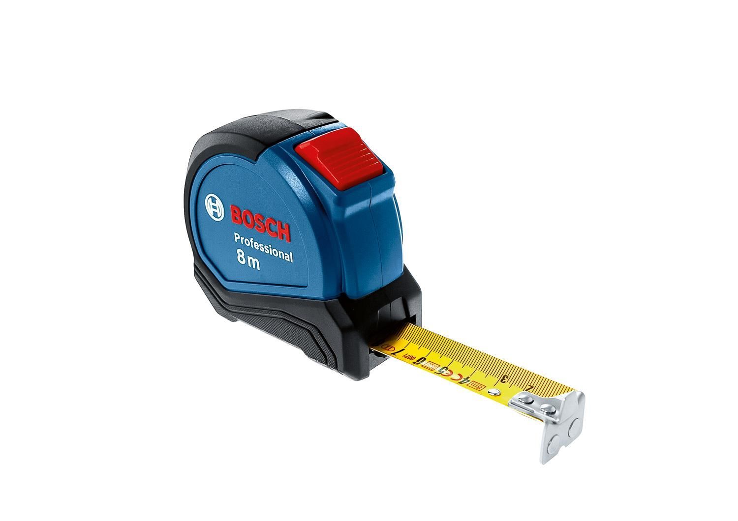 Bosch Profesyonel Autolock Şerit Metre 8 M