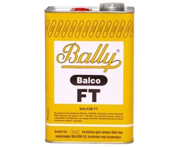Bally Balco FT Yapıştırıcı 3,2 Kg (Galon)