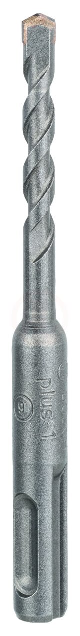Bosch SDS-Plus-1 Kırıcı Delici Uç 6x110 mm (1 Adet) - 2608680262