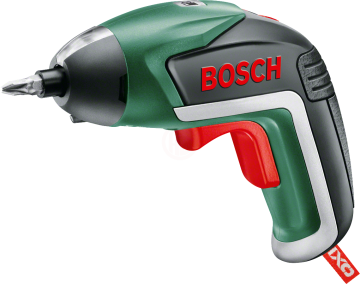 Bosch Akülü Vidalama Makinesi IXO 5 (Entegre Akü 1,5 Ah) + Set - 06039A8002