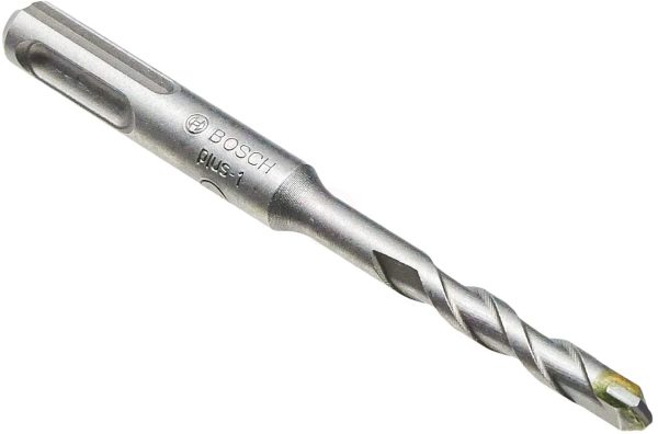 Bosch SDS-Plus-1 Kırıcı Delici Uç 7x110 mm (1 Adet) - 2608680267