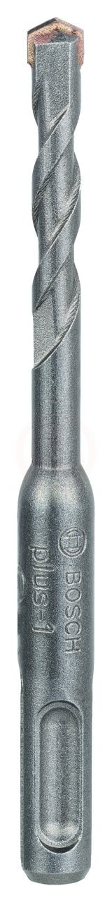 Bosch SDS-Plus-1 Kırıcı Delici Uç 7x110 mm (1 Adet) - 2608680267