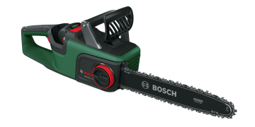 Bosch Akülü Ağaç Kesme Makinesi Zincirli AdvancedChain 36V-35-40 (Aküsüz) - 06008B8601