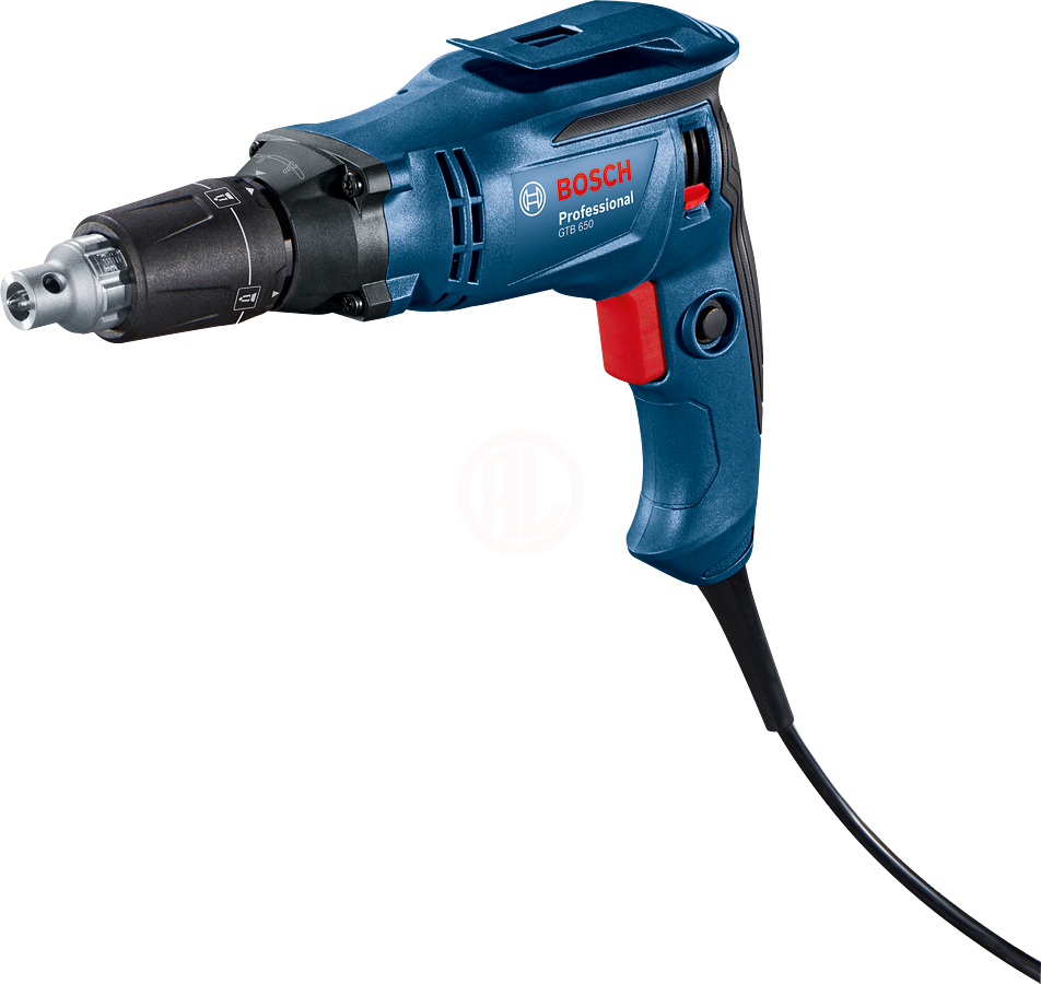 Bosch Alçıpan Vidalama Matkabı GTB 650 - 06014A2000