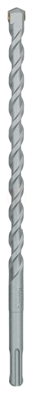 Bosch SDS-Plus-1 Kırıcı Delici Uç 12x260 mm (1 Adet) - 2608680279