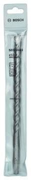 Bosch SDS-Plus-1 Kırıcı Delici Uç 12x260 mm (1 Adet) - 2608680279