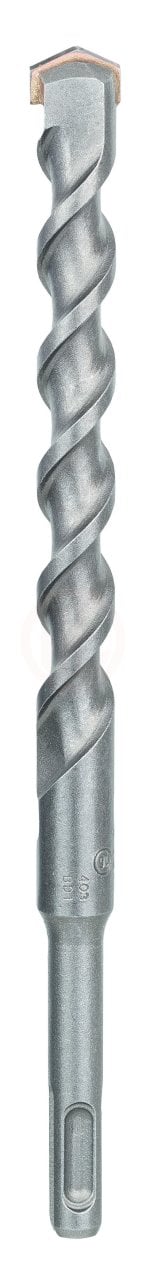 Bosch SDS-Plus-1 Kırıcı Delici Uç 16x210 mm (1 Adet) - 2608680285