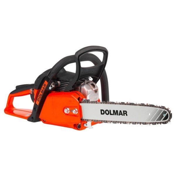 Dolmar PS-32C BENZİNLİ AĞAÇ KESME MOTORU 1.35 KW 1.8 HP - DOLPS32