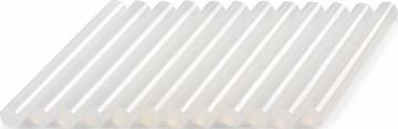 Dremel Çok Amaçlı Tutkal Çubuk 11 mm (12 Adet) (GG11) - 2615GG11JA