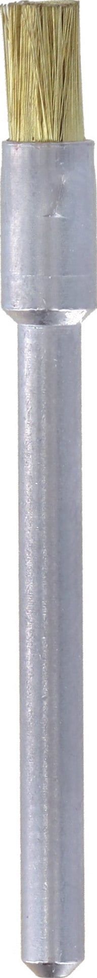 Dremel Pirinç Fırça 3,2 mm (537) - 26150537JA
