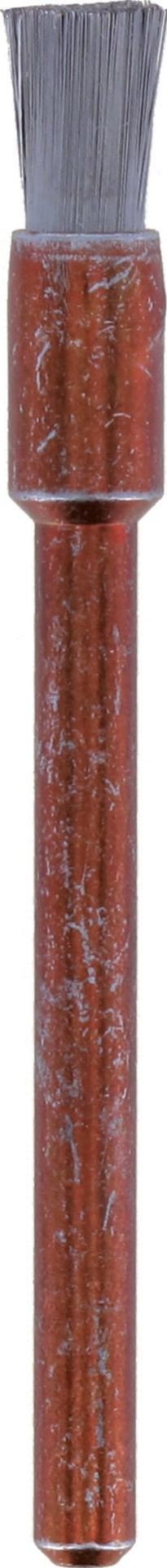 Dremel Paslanmaz Çelik Tel Fırça 3,2 mm (532) - 26150532JA