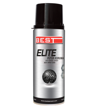 Best Elite Pütür BPT 400 Sprey Boya (259-02) 400 ml