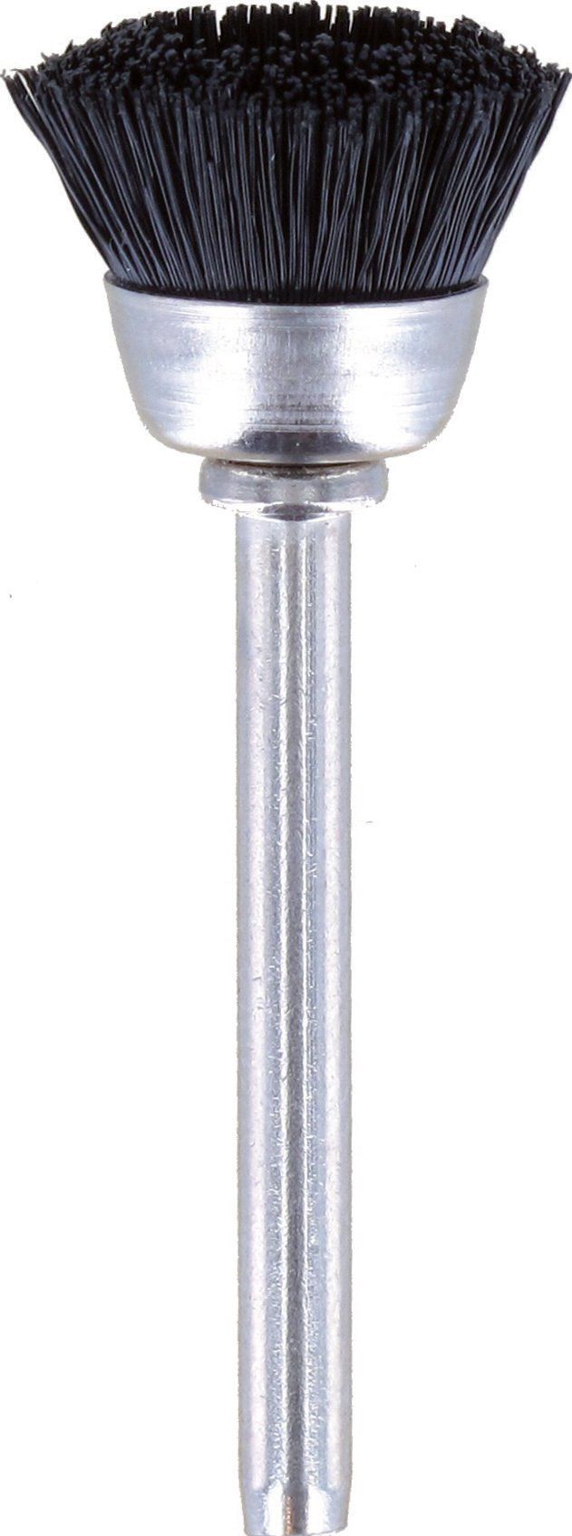 Dremel Kıl Fırça Ucu 13 mm (404) - 26150404JA