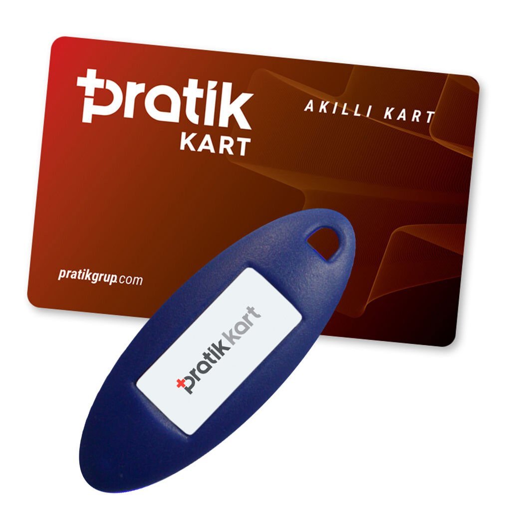 Pratik Balık Anahtar