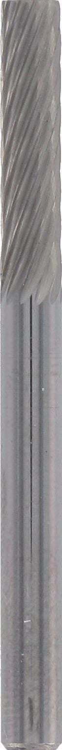 Dremel Tungsten Karbit Freze Oyma Ucu 3,2 mm Silindir - 2615990132