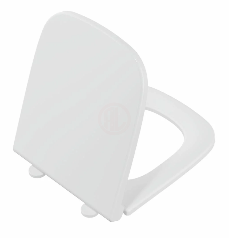 Vitra S20 SOFT KLOZET KAPAK-DP-BEYAZ - 147-003-909