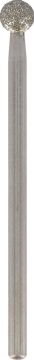 Dremel Elmas Disk Ucu 4,4 mm (7105) - 26157105JA (2 Adet)